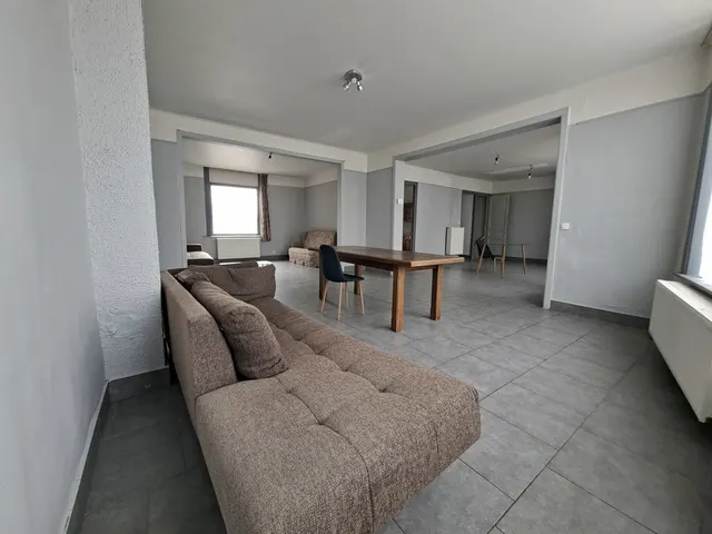 Maison à vendre à Mouscron – 1/10