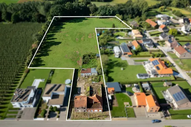 Huis te koop in Kortenaken – 1/10
