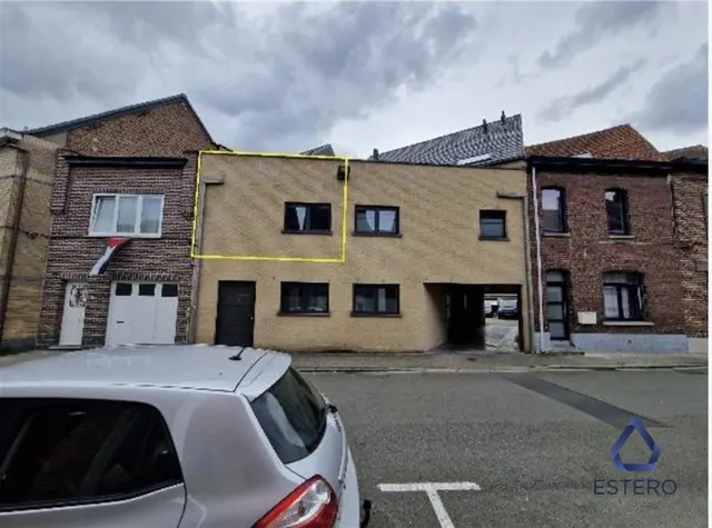 Appartement te huur in Ninove – 1/10