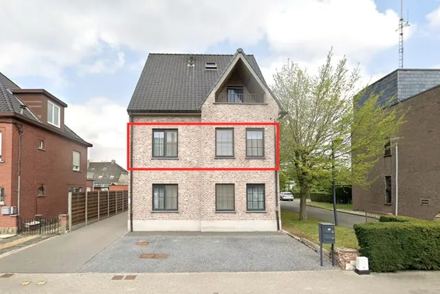 Appartement à louer à Wetteren – 1/10