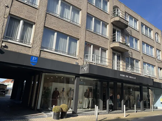 Appartement à louer à Wetteren – 1/10