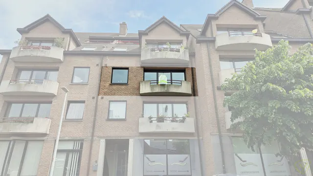 Appartement te huur in Eeklo – 1/10