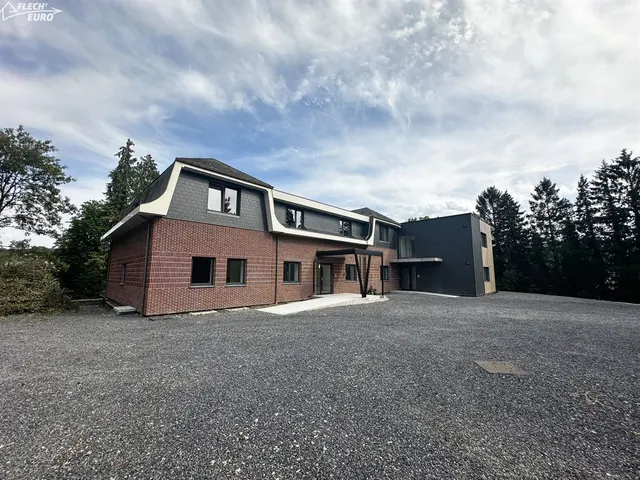 Appartement te huur in Wegnez – 1/10