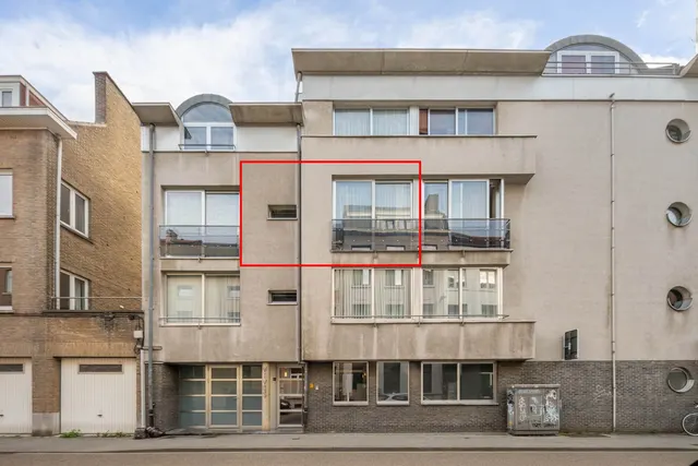 Studio te koop in Leuven – 1/10
