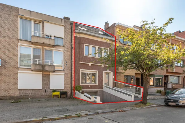 Eengezinswoning te koop in Kessel-Lo – 1/10