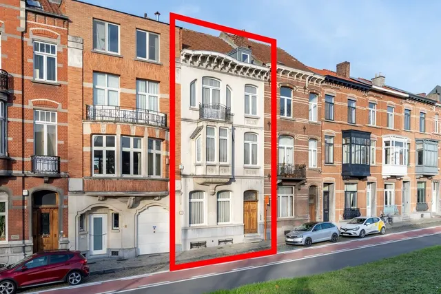 Herenhuis te koop in Leuven – 1/10