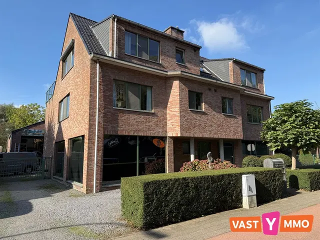 Appartement te huur in Gooreind – 1/9
