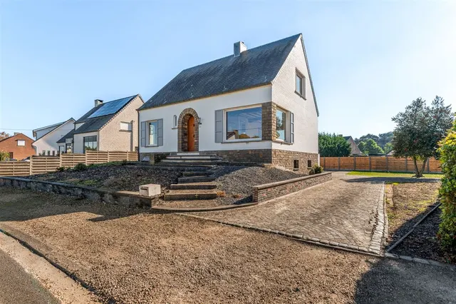 Maison à vendre à Herselt – 1/10