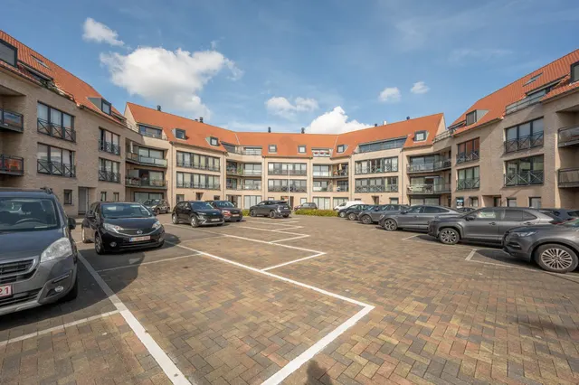 Appartement te koop in Lissewege – 1/10