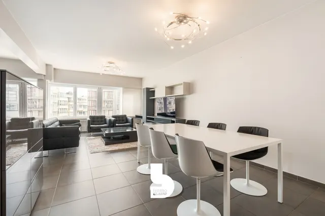 Appartement te koop in Oostende – 1/10