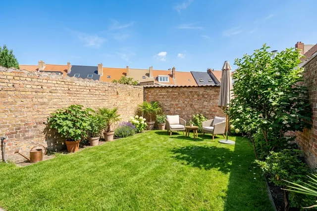 Huis te koop in Oostende – 1/10