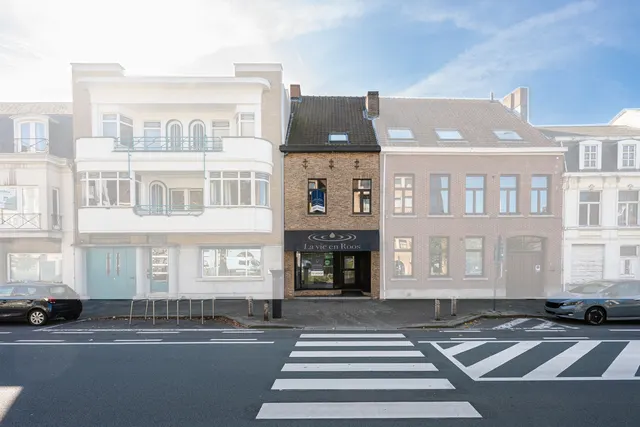 Huis te koop in Eeklo – 1/10