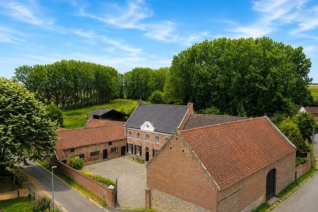 Huis te koop in Rebaix – 1/10