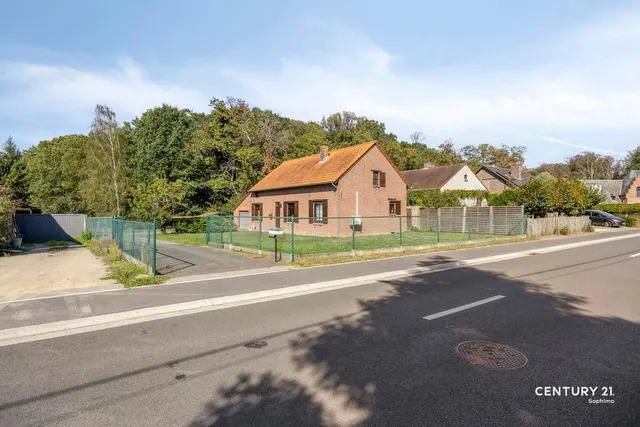 Huis te koop in Rotselaar – 1/10