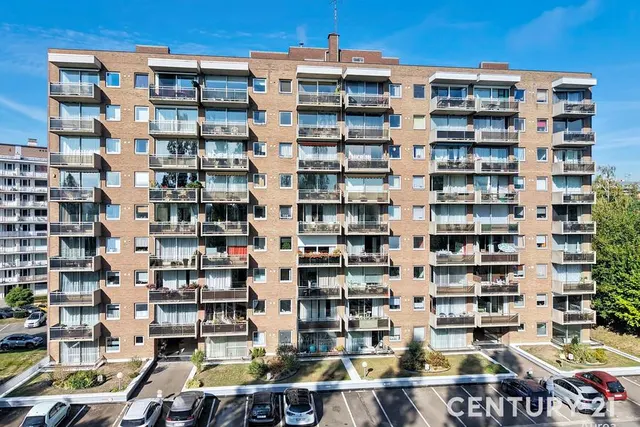 Appartement à vendre à Mons – 1/10