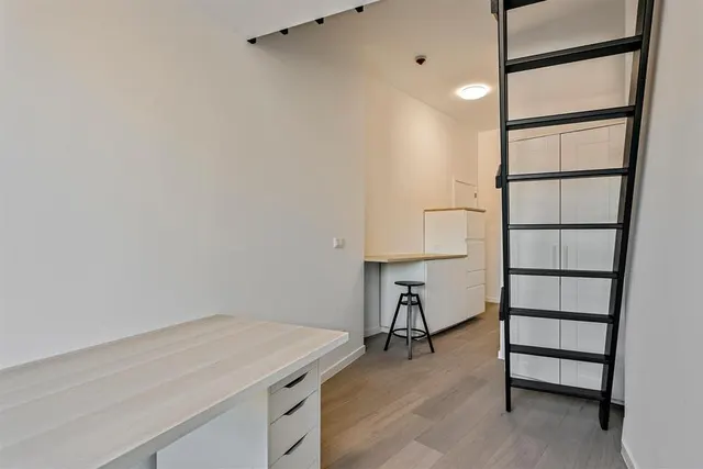 Appartement te koop in Leuven – 1/4