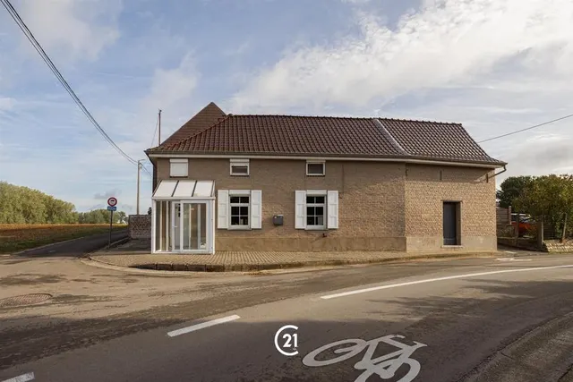 Huis te koop in Tollembeek – 1/4