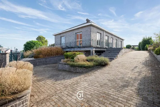 Huis te koop in Tollembeek – 1/4