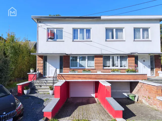 Huis te koop in Montigny-le-Tilleul – 1/10