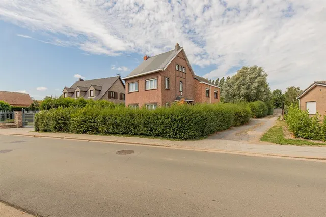 Huis te koop in Heffen – 1/10