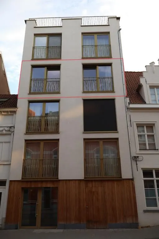Appartement à louer à Leuven – 1/9