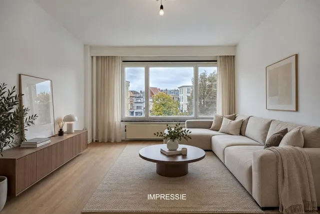 Appartement à vendre à Wilrijk – 1/10