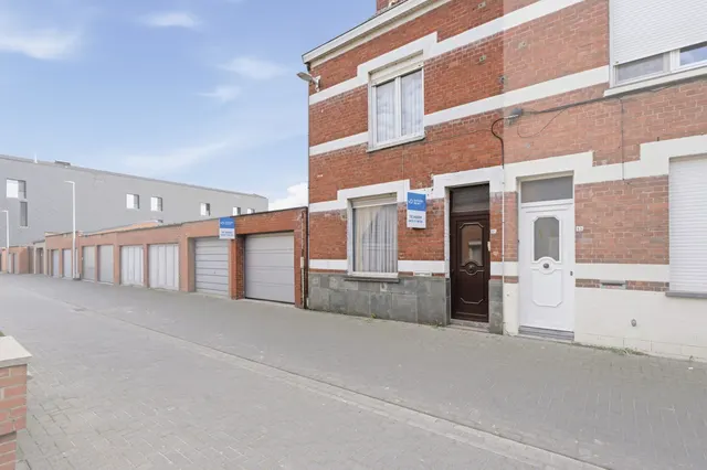 Huis à vendre à Ieper – 1/10