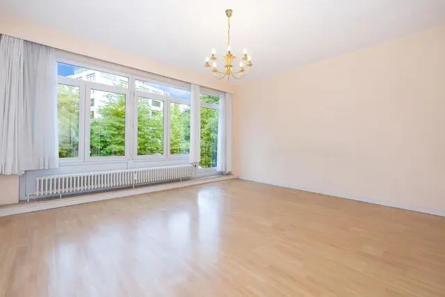 Apartment for sale in Uccle – 1/10