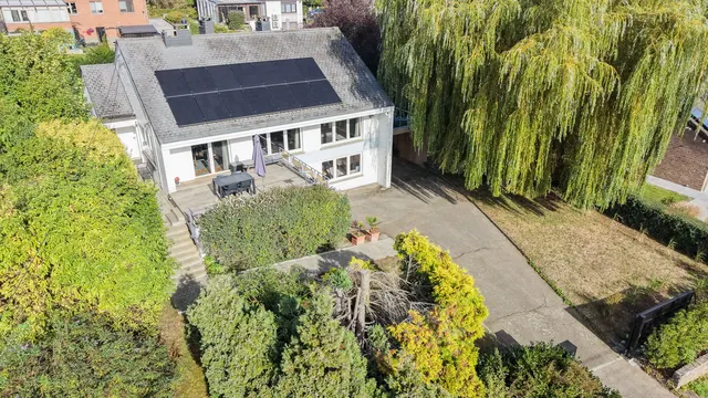 Huis te koop in Huy – 1/10