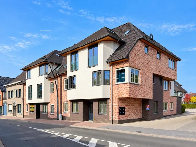Appartement à vendre à Oosterzele – 1/10