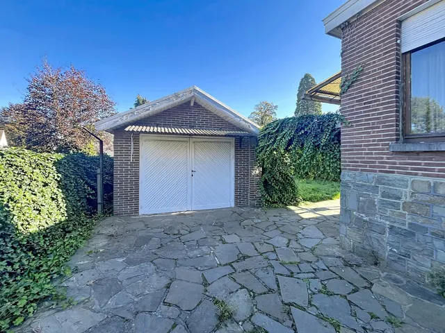 Maison à vendre à Embourg – 1/10