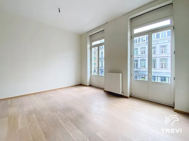 Appartement à louer à Bruxelles – 1/9
