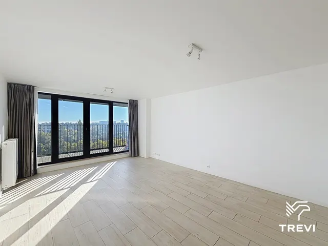Appartement te huur in Evere – 1/10