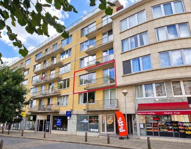 Appartement te koop in Grimbergen – 1/10