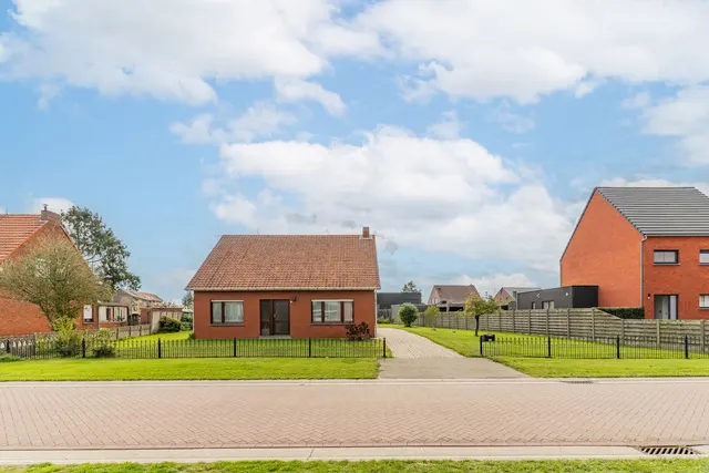 Huis à vendre à Retie – 1/10