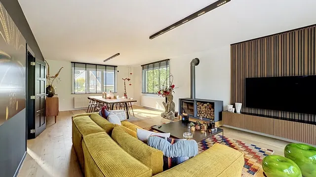 Maison à louer à Rhode Saint Genese – 1/10