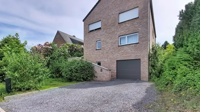 Maison à louer à Waterloo – 1/10