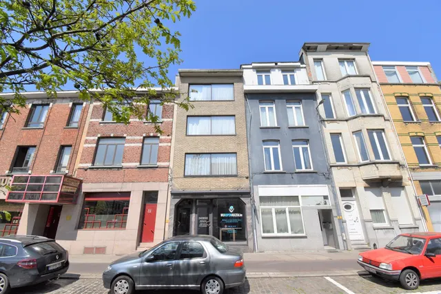 Appartement à louer à Antwerpen – 1/10