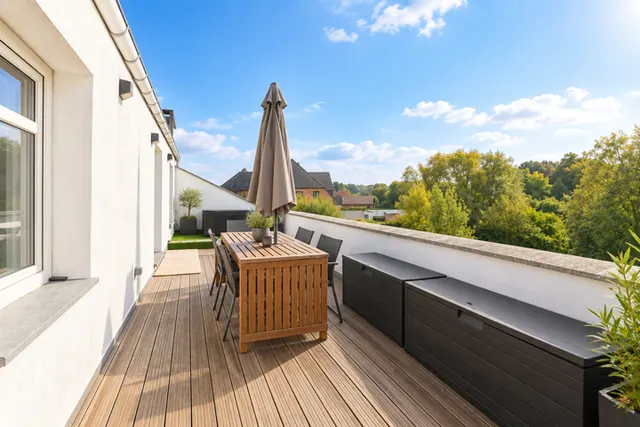 Appartement à vendre à Ittre – 1/10