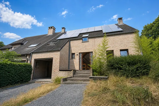 Maison à louer à Rebecq – 1/10