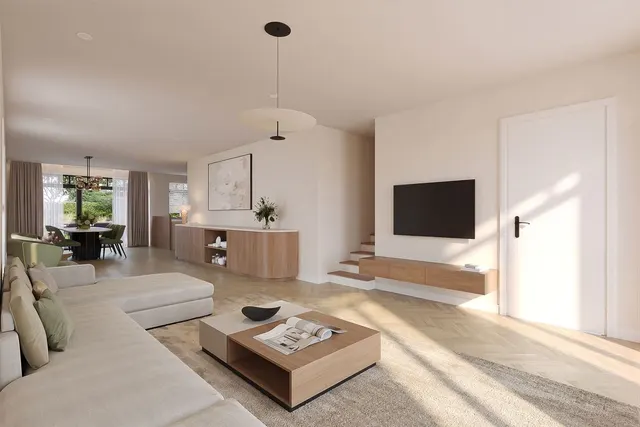 Huis te koop in Meerhout – 1/5