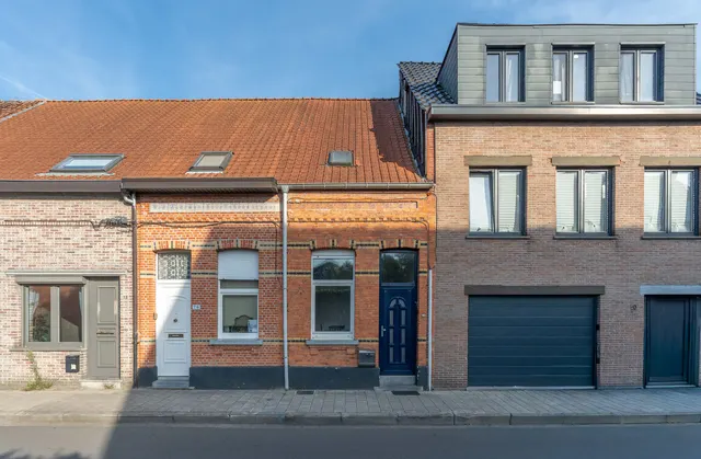 Huis te koop in Turnhout – 1/10