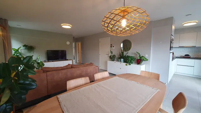 Appartement à louer à Bree – 1/10