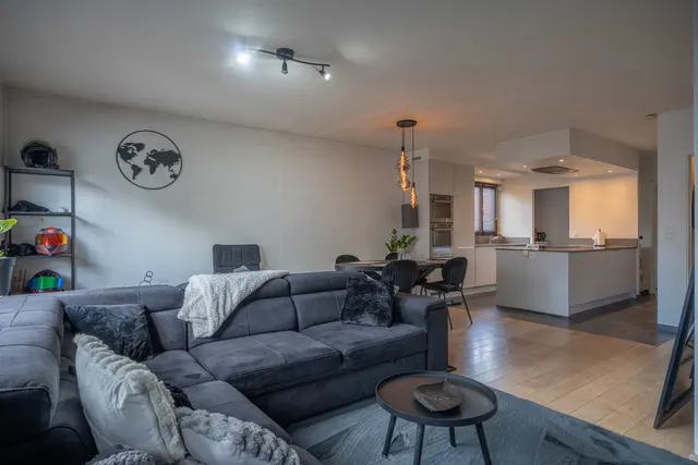 Appartement te huur in Turnhout – 1/10