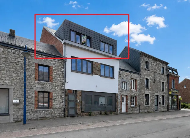 Appartement te huur in Beauraing – 1/10