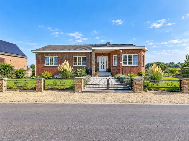 Maison à vendre à Melen – 1/10