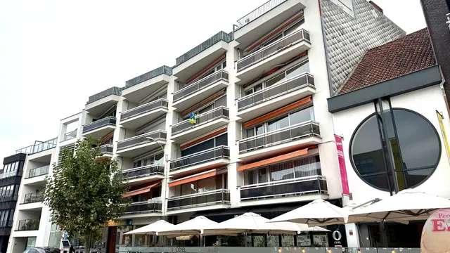 Appartement te koop in Deinze – 1/10