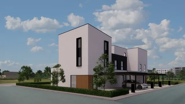 Woning te koop in Sint-Truiden – 1/10