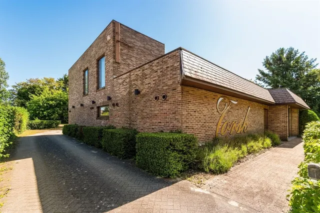 Maison à vendre à Brecht – 1/10