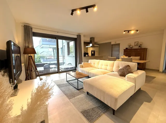 Appartement à louer à Bierwart – 1/10